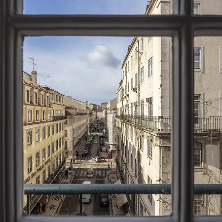 Lisbon Serviced Apartments - Madalena Екстериор снимка